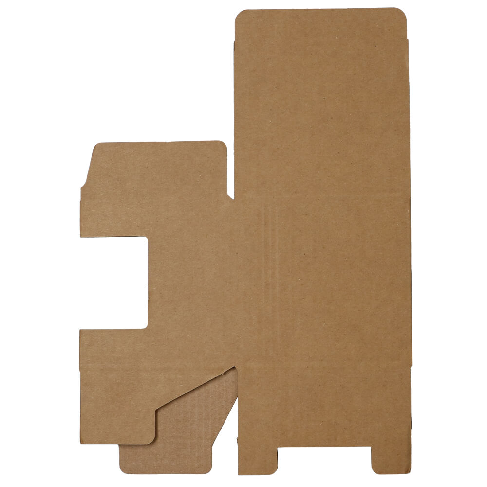 Gift Packaging Box for 11 oz Mug, Brown