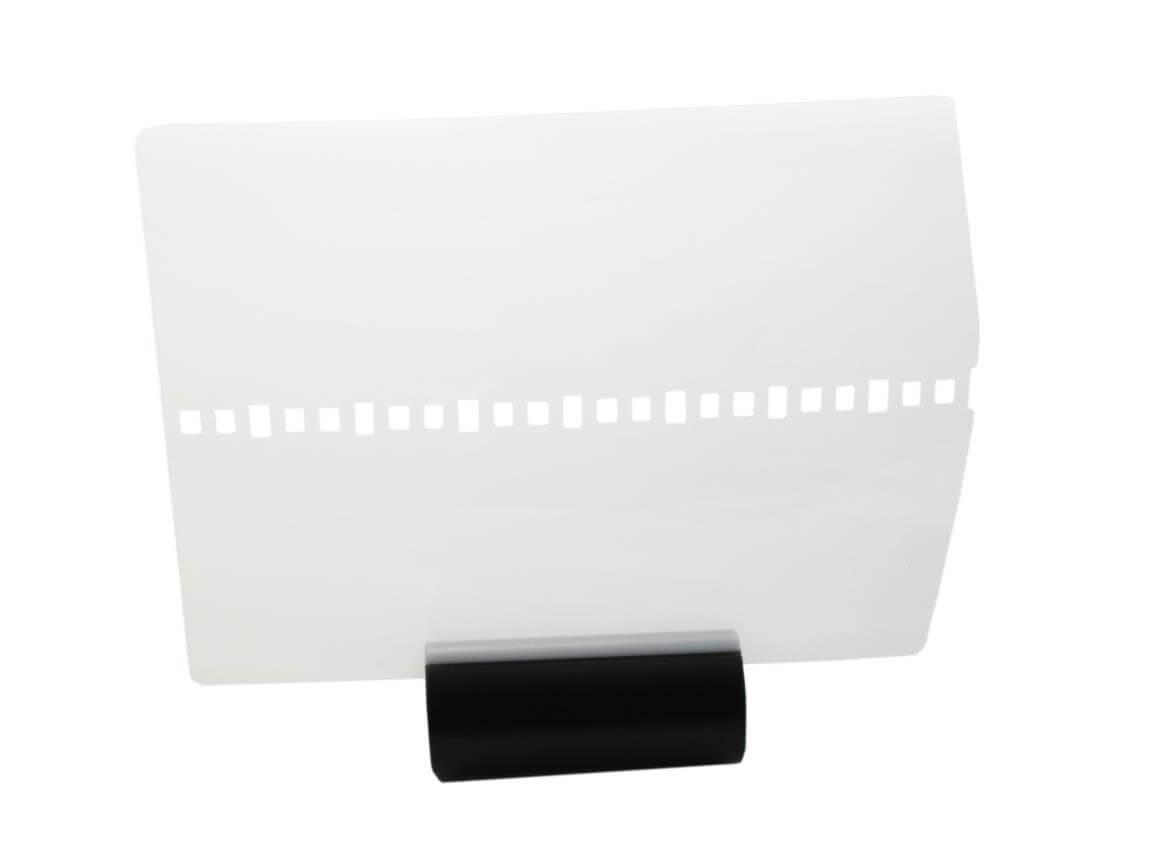 Leader Card Fuji FP Series - 225 x 169 mm