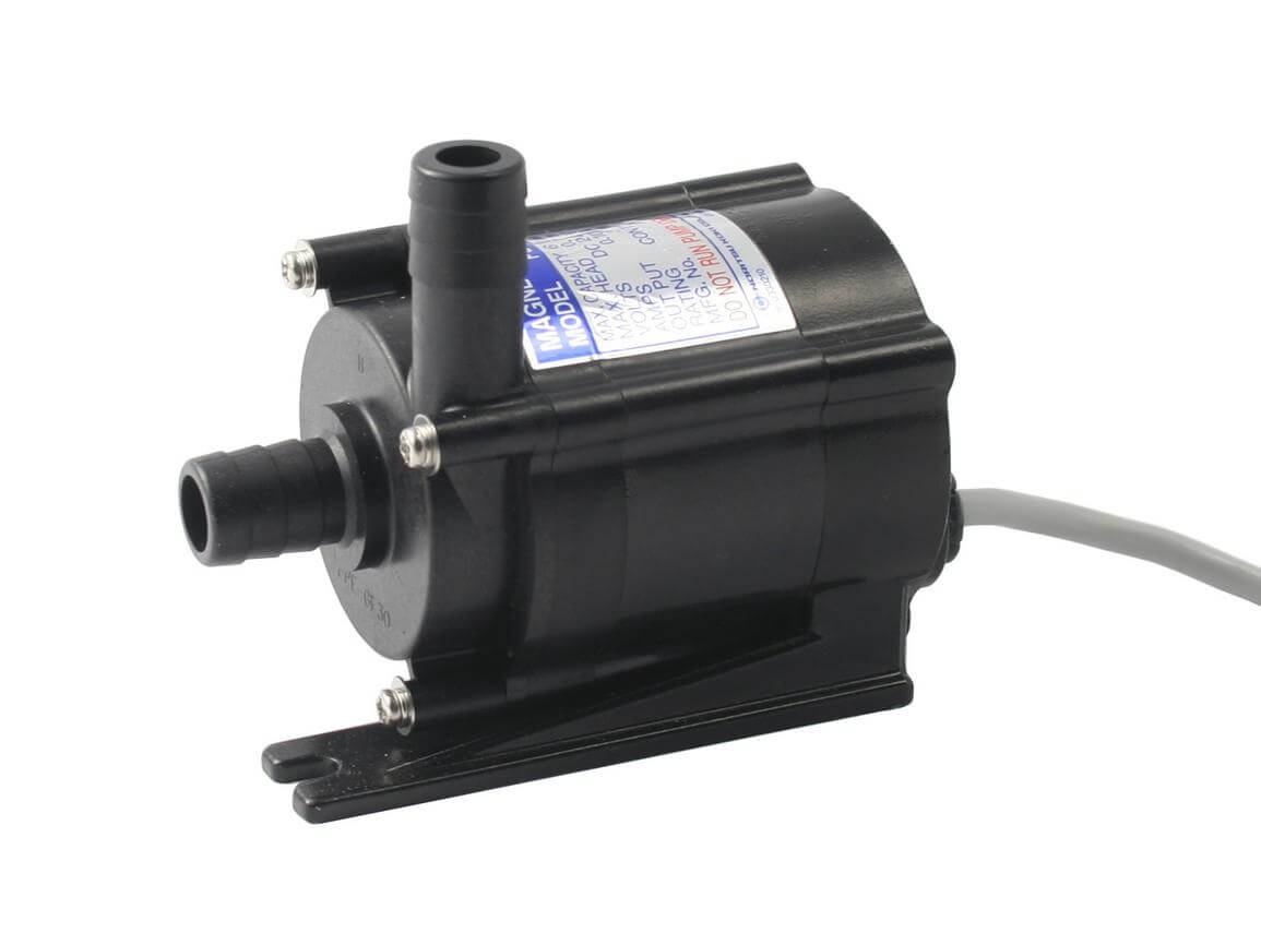 Pump PDD - 2 | Noritsu I012095 - 00