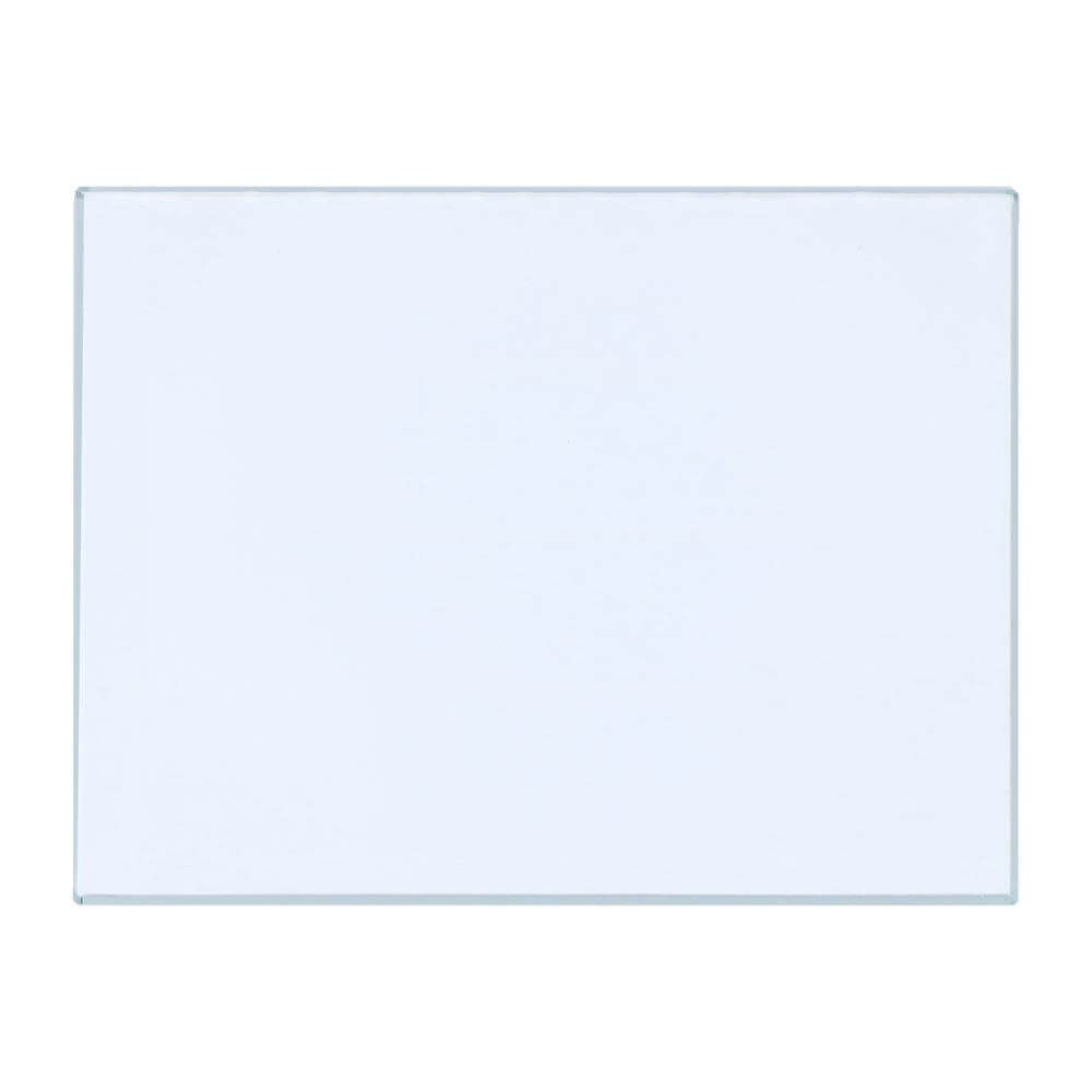 Rectangle Glass Sublimation Photo Crystal - 105 x 140 mm