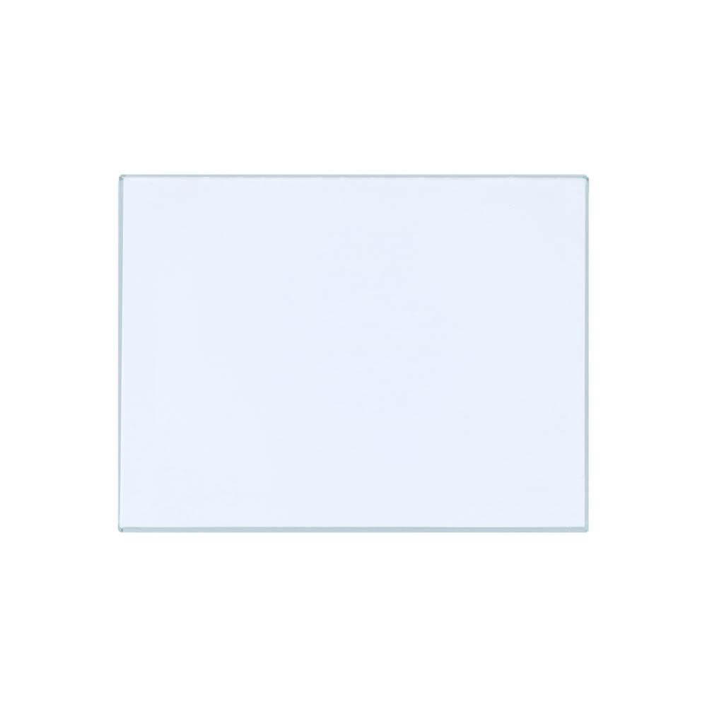 Rectangle Sublimation Photo Crystal - 80 x 105 mm