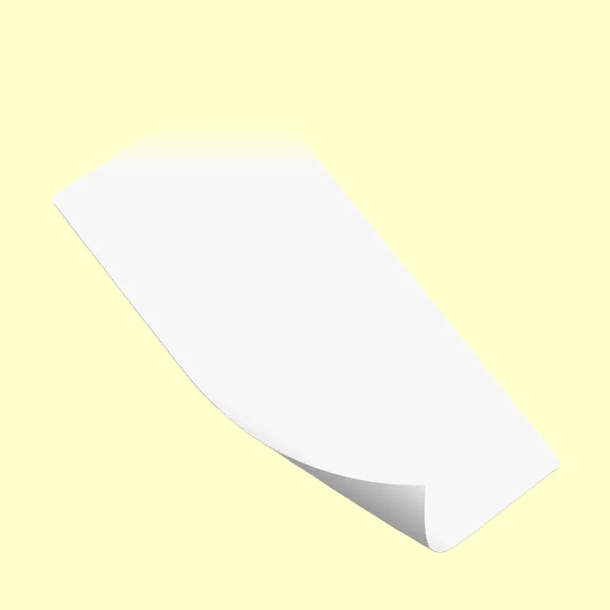 S - RACE Sublimation Mug Paper - 238 x 98 mm