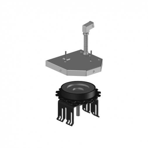 Sefa Clam Sport V3, Ball Accessory