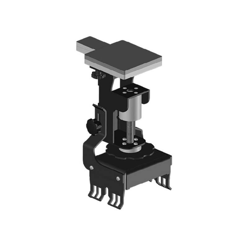 Sefa Clam Sport V3, Logo/Shoe Accessory