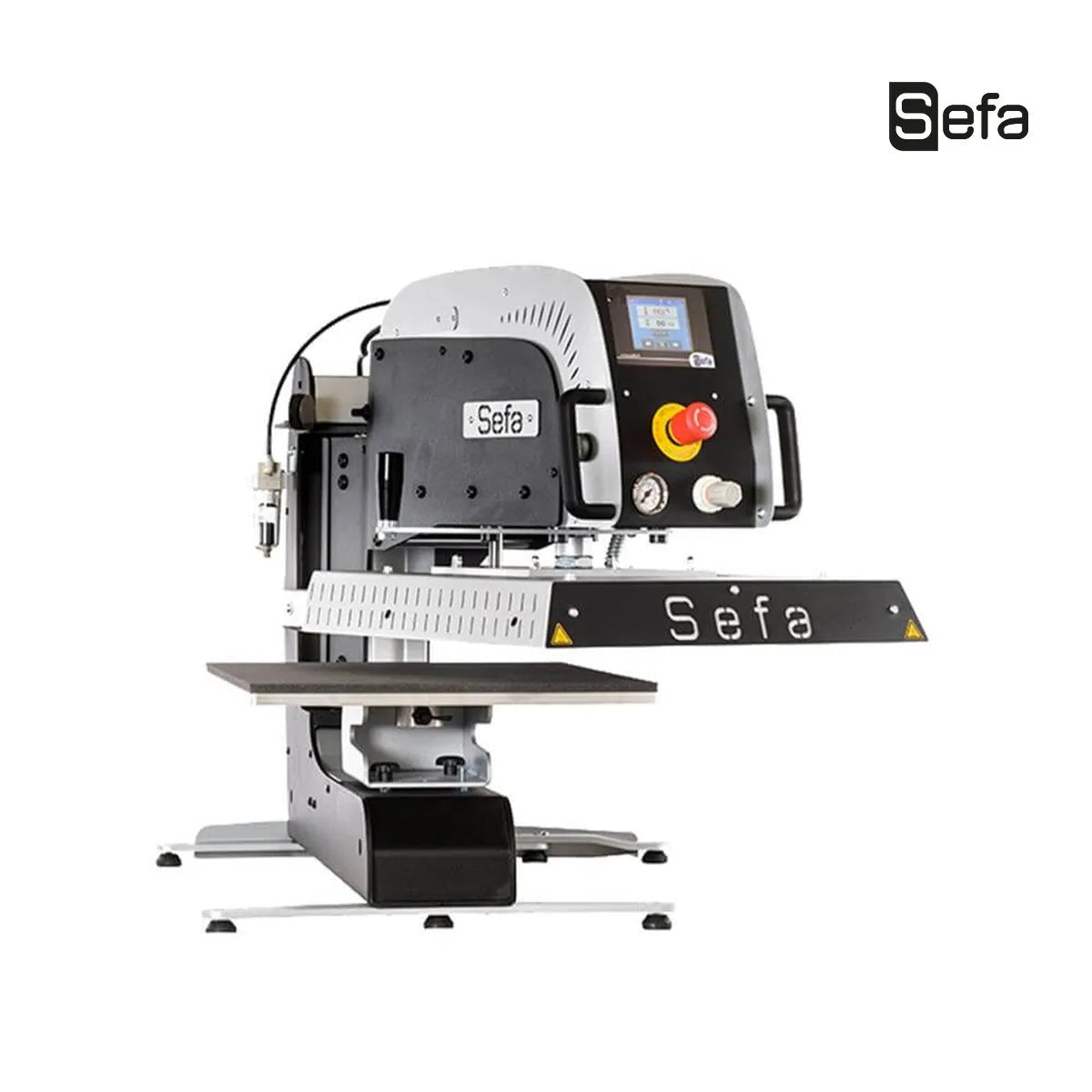 Sefa Rotex Air Pro V3 Heat Transfer Press - 40 x 50 cm