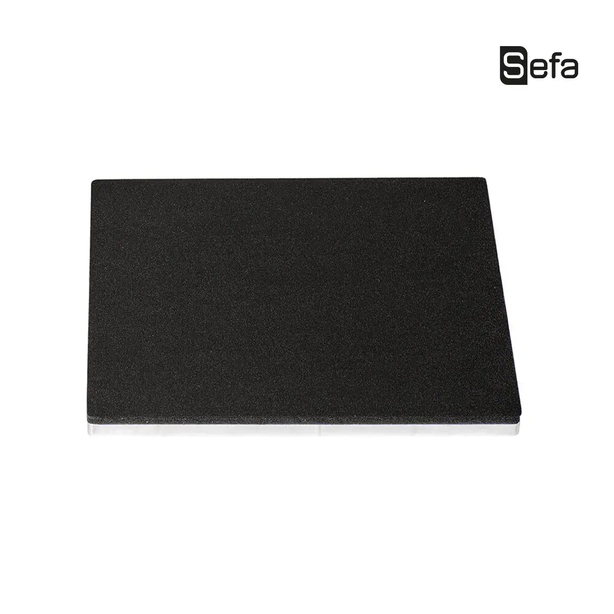Set of 4 plates for Sefa Presses
