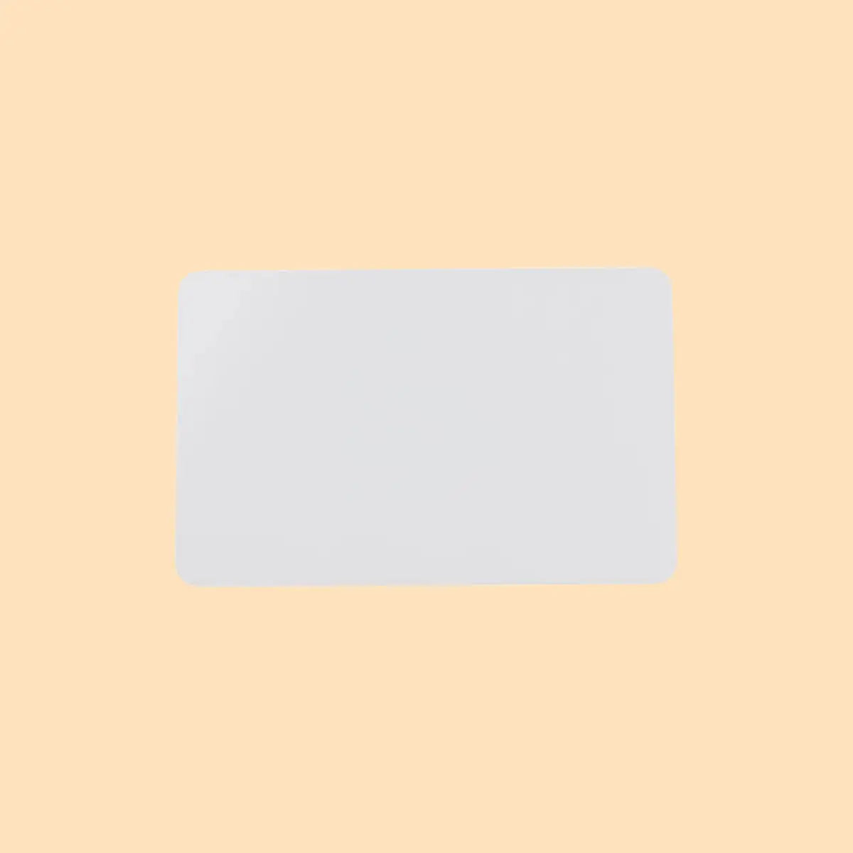 Spare Aluminium Sheet for Rectangular Tin