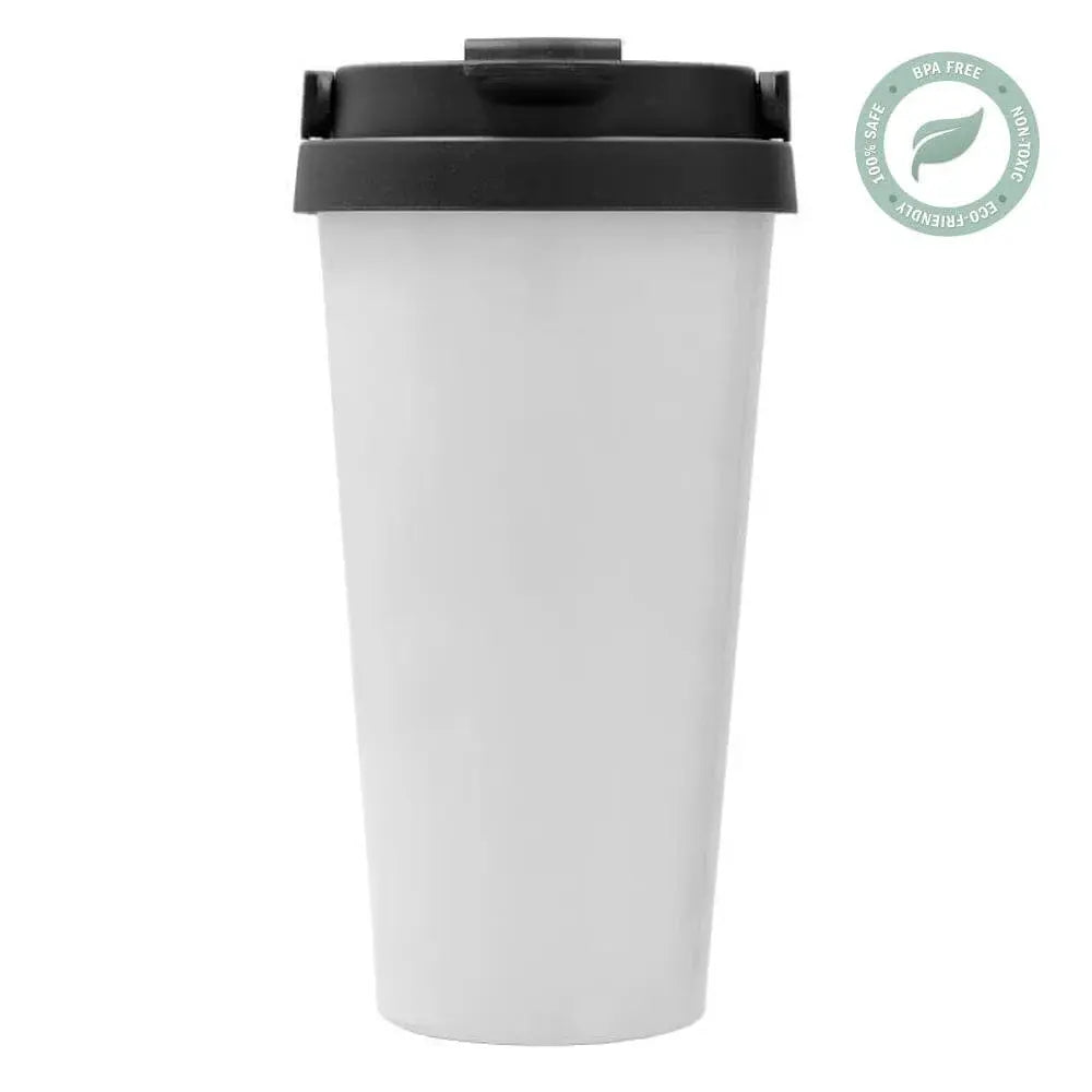 Stainless Steel Sublimation Thermos Mug 450 ml / 15oz