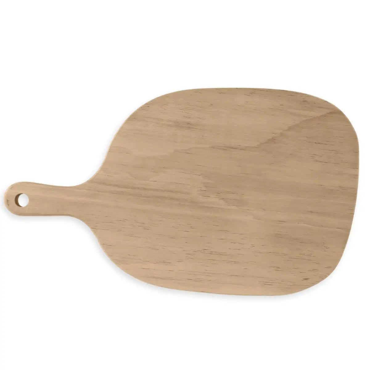 Sublimation Bamboo Serving Board Oval