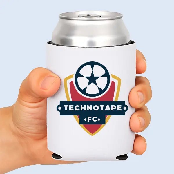 Sublimation Can Cooler - Neoprene