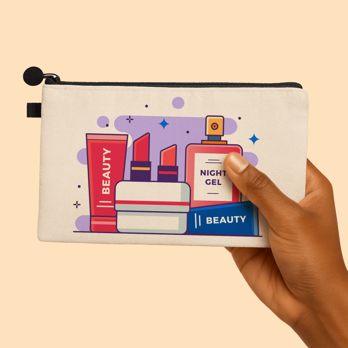 Sublimation Case General Purpose - Polylinen