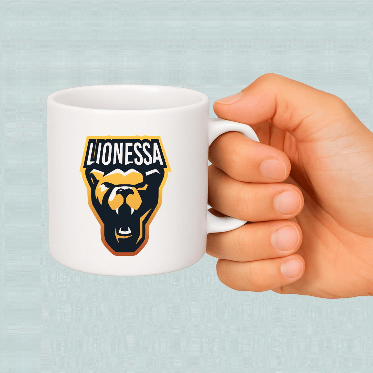 Sublimation Cup 6oz White - Premium Quality