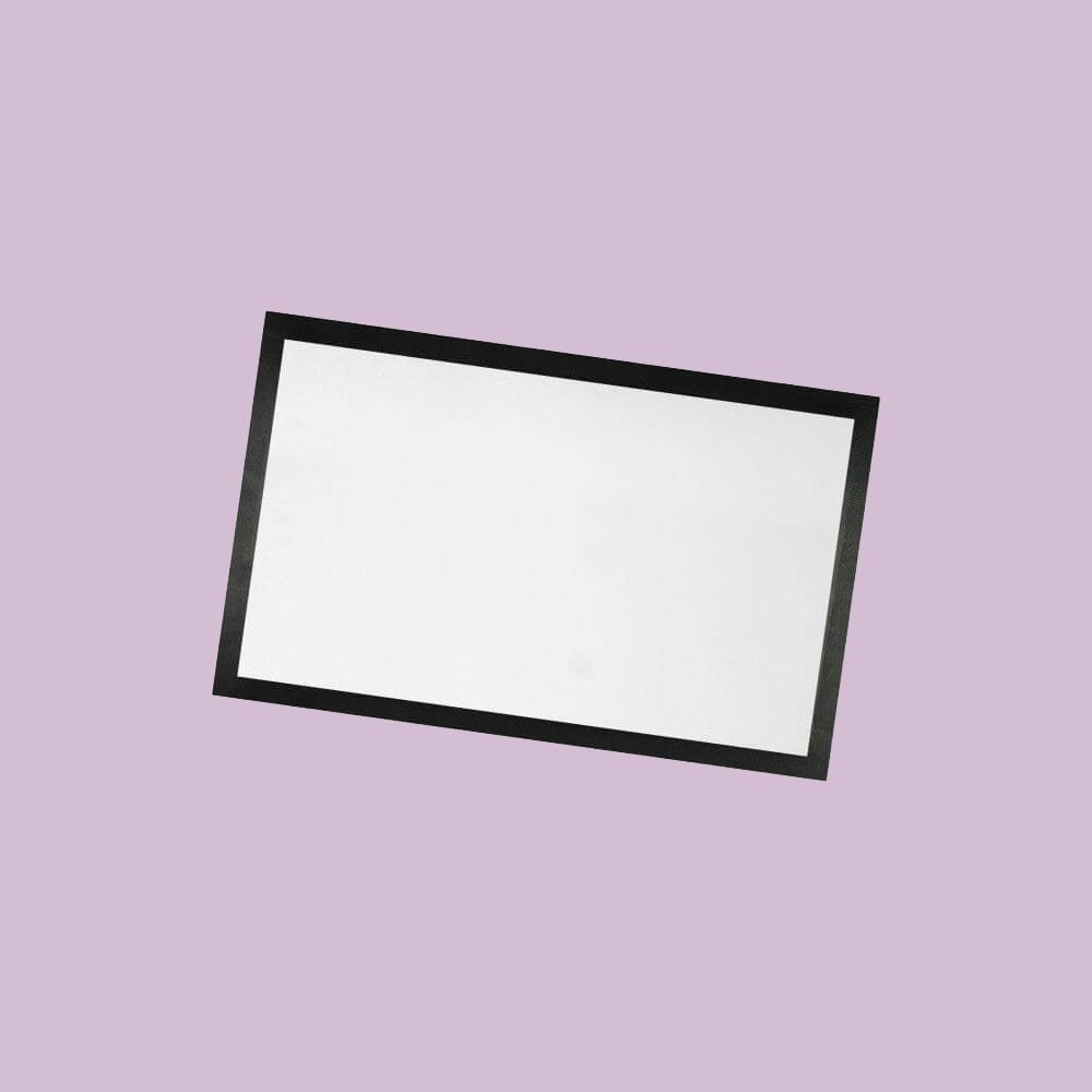 Sublimation Doormat - 60 x 40 cm