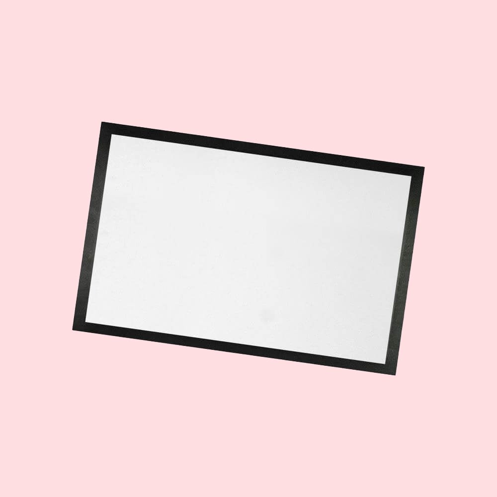 Sublimation Doormat - 75 x 50 cm
