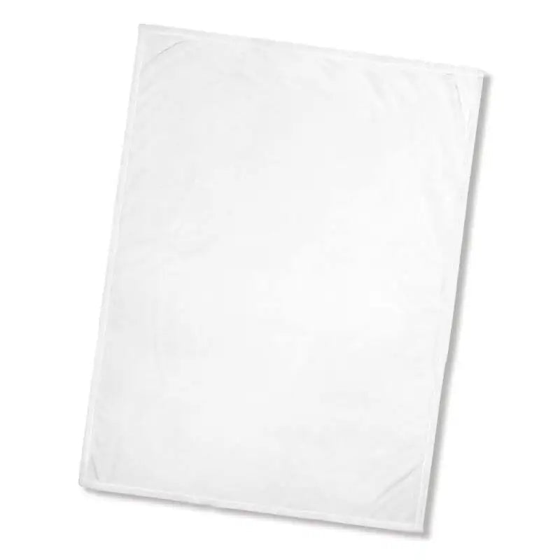 Sublimation Fleece blanket - 140 x 200 cm