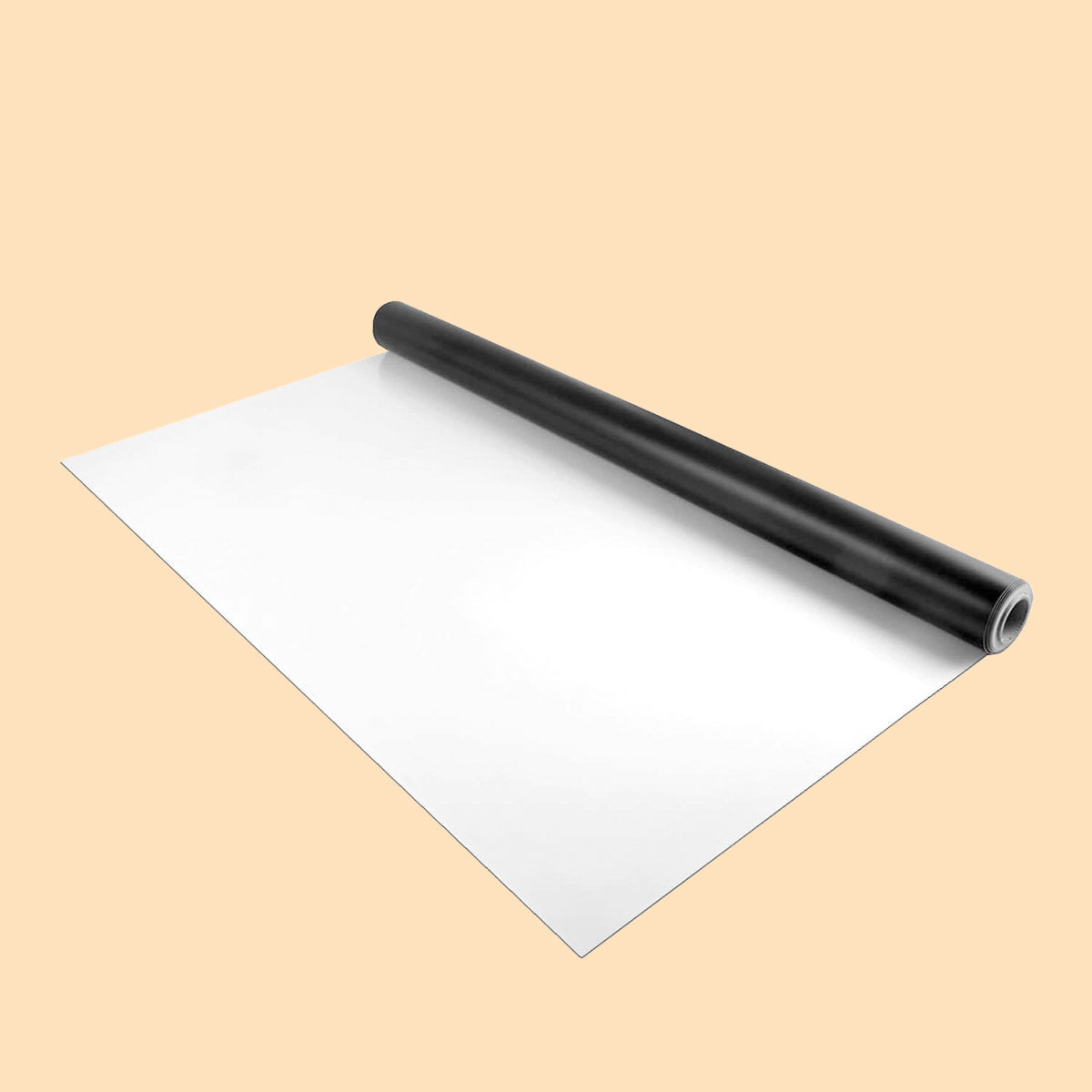 Sublimation Floor Mat Roll 2000 x 100 x 0.25 cm - White