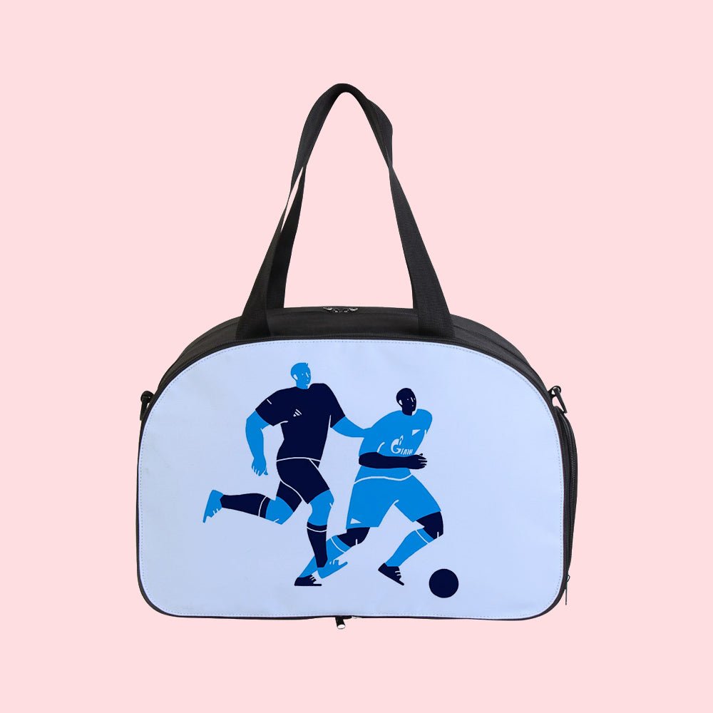 Sublimation Football & Sport Bag 31L