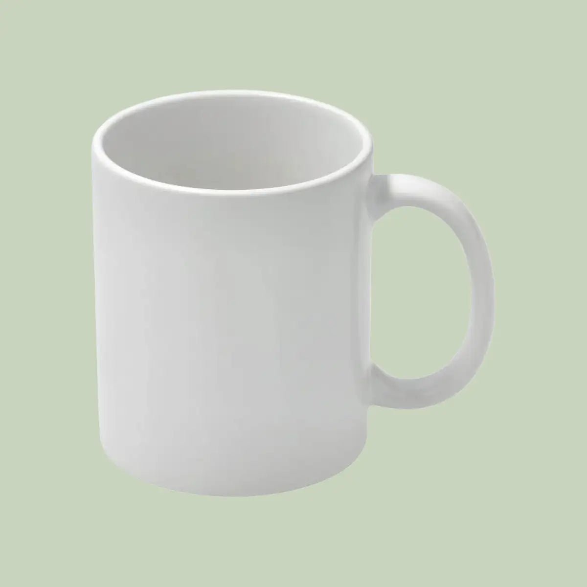 Sublimation Mug 11oz White - Great Value