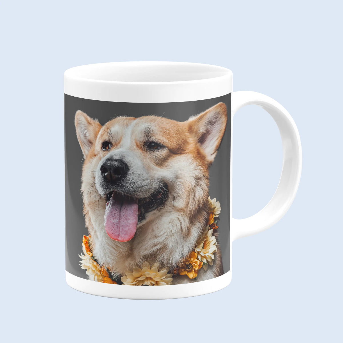Sublimation Mug 11oz White - High Value