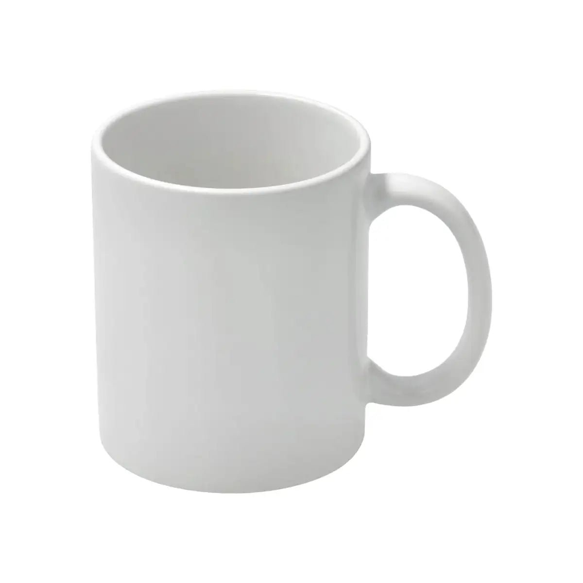Sublimation Mug 11oz White - High Value