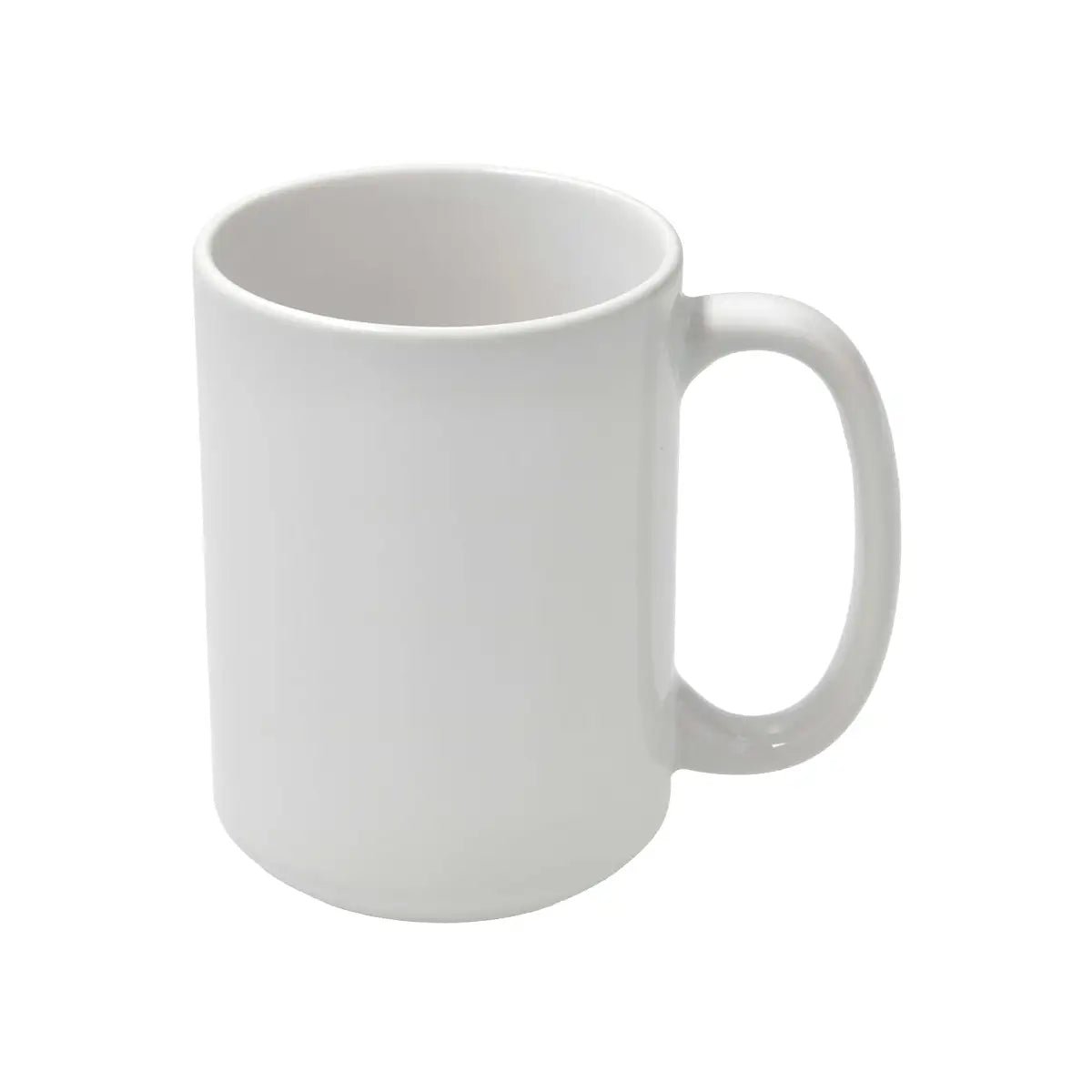 Sublimation Mug 15oz White