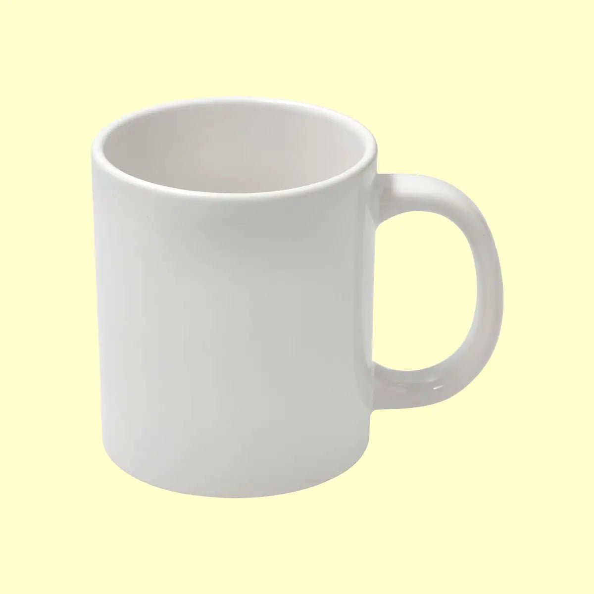 Sublimation Mug 20oz White