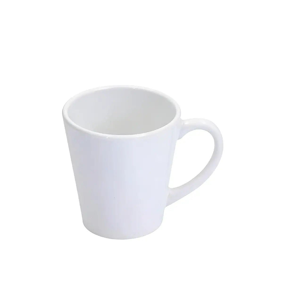 Sublimation Mug 7oz White - Latte