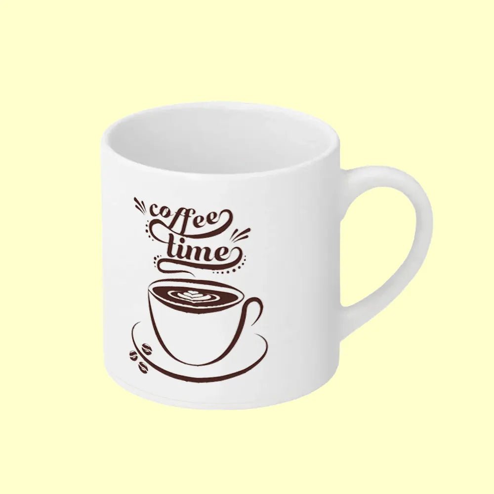 Sublimation Mug 7oz White