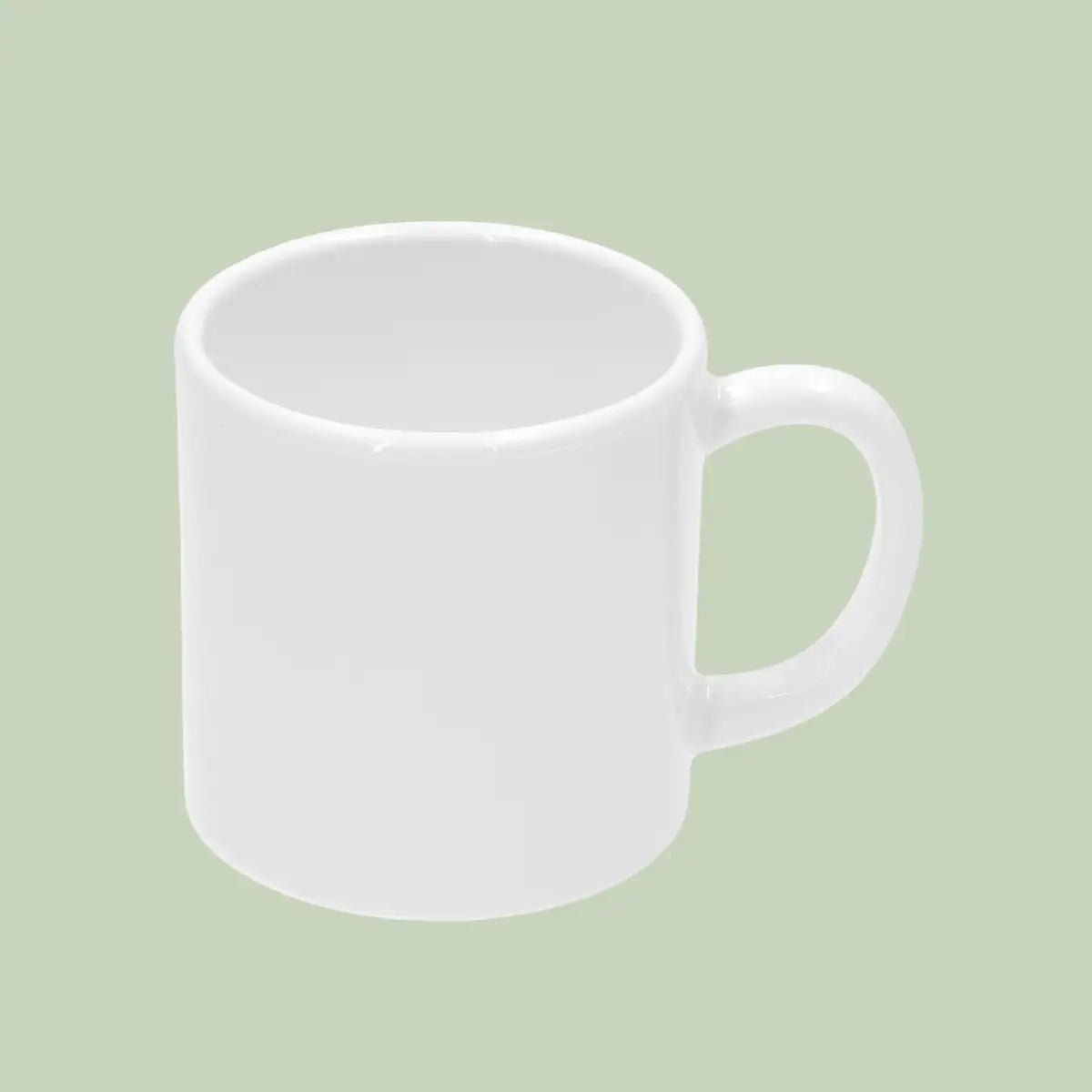 Sublimation Mug 7oz White