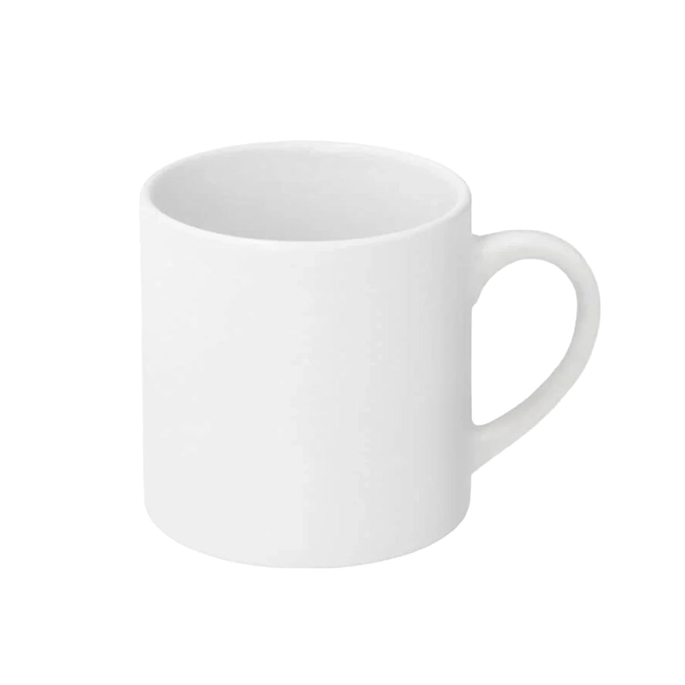Sublimation Mug 7oz White