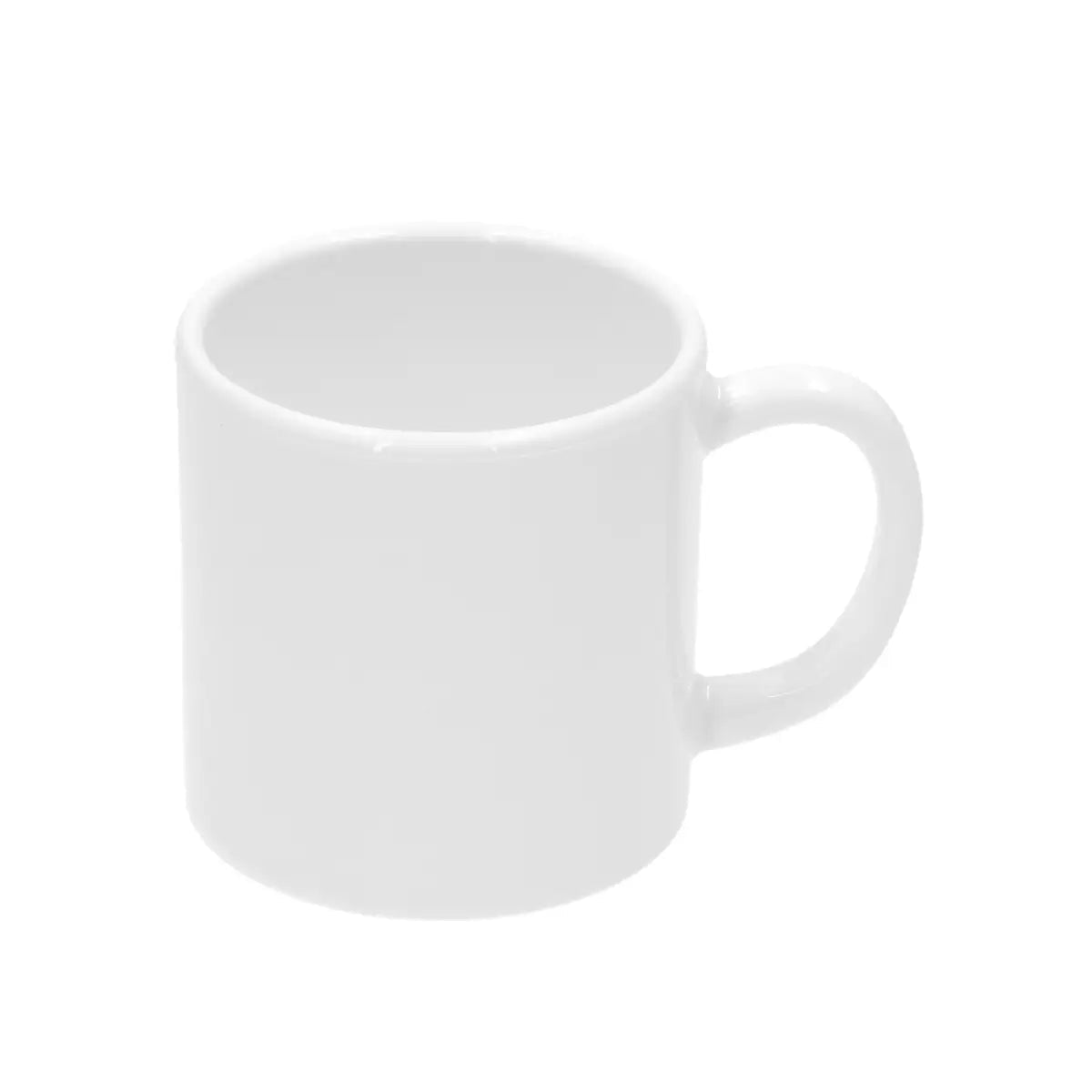 Sublimation Mug 7oz White