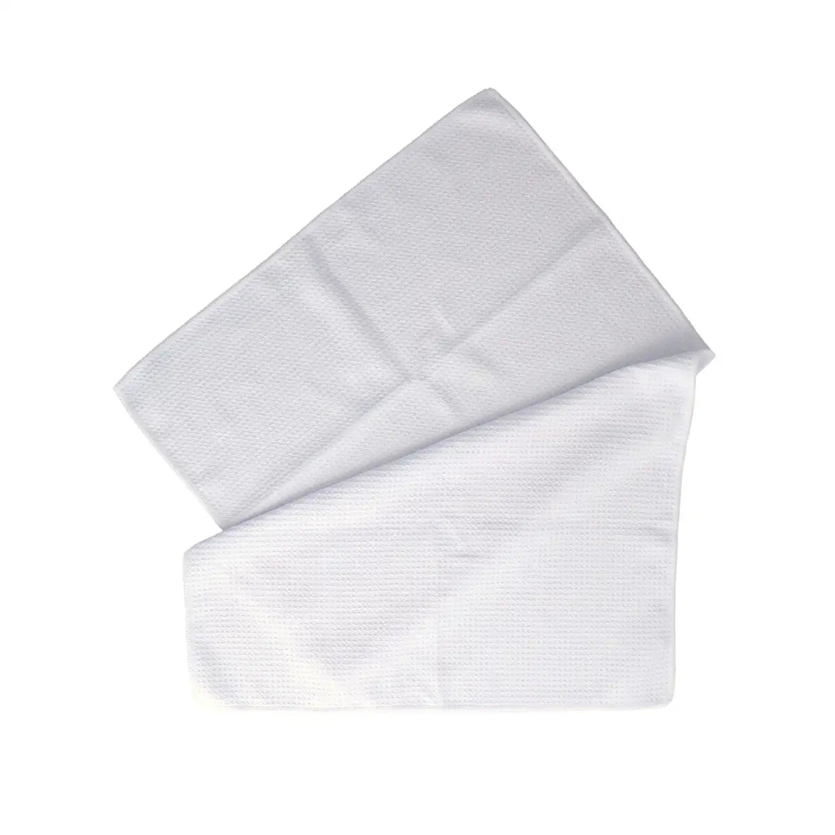 Sublimation Waffle Kitchen Towel