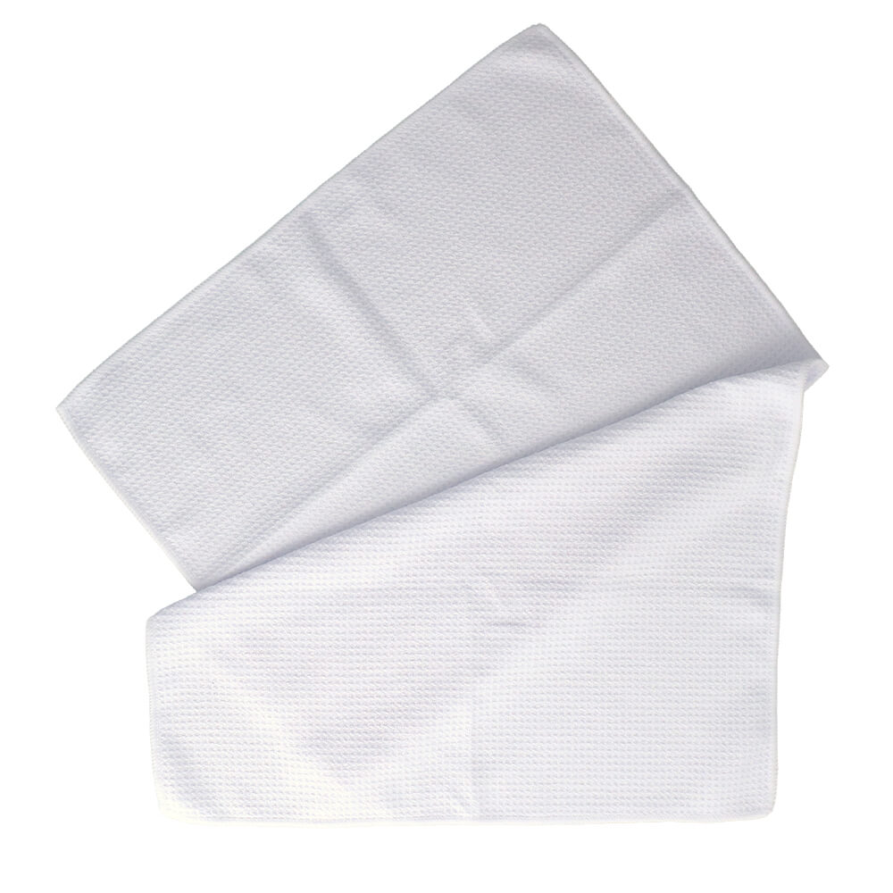 Sublimation Waffle Kitchen Towel