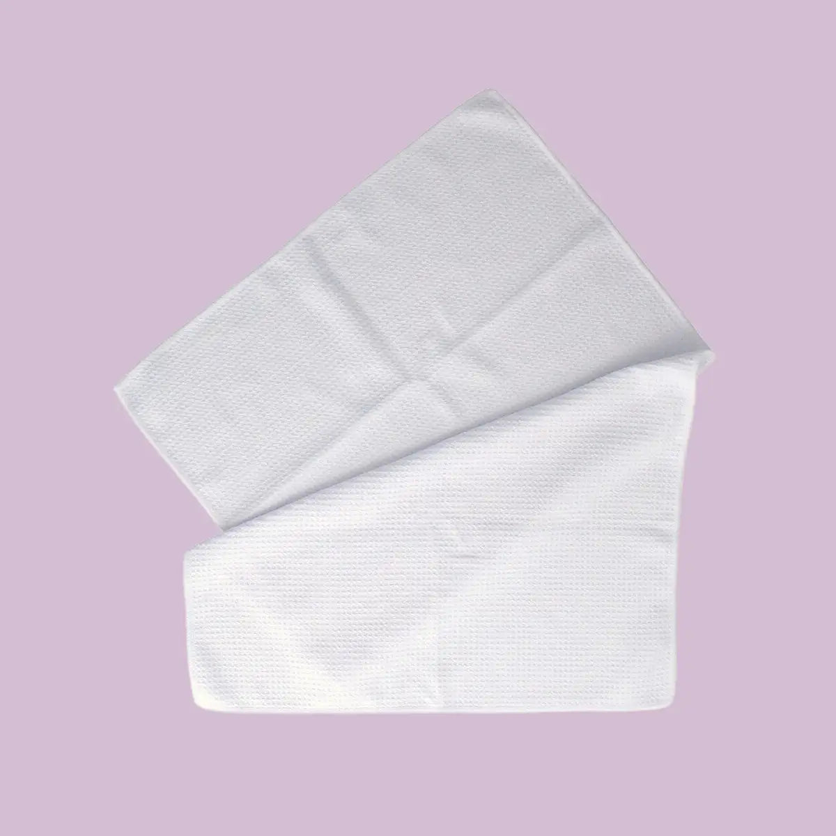 Sublimation Waffle Kitchen Towel