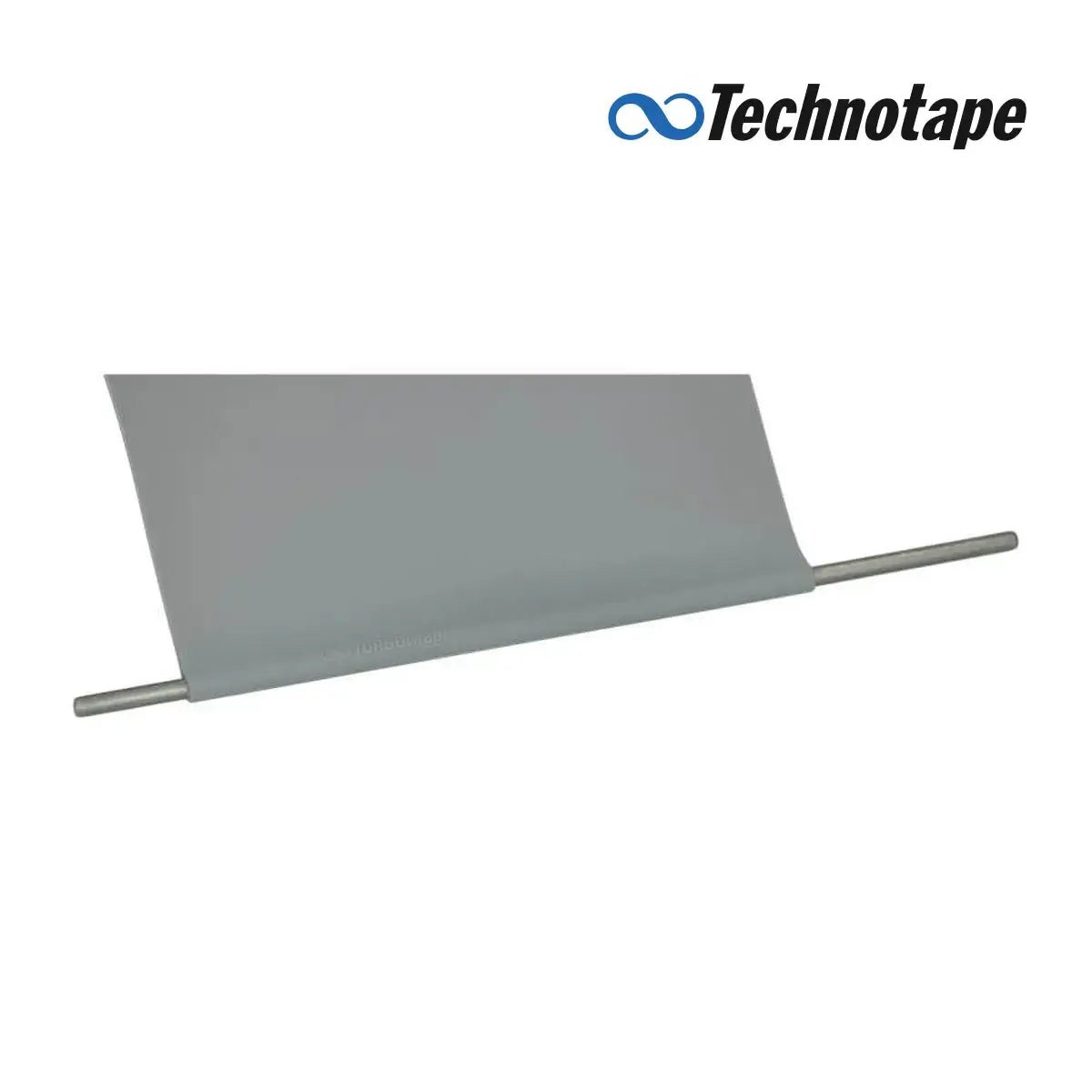 TURBO wrap, suitable for barcode