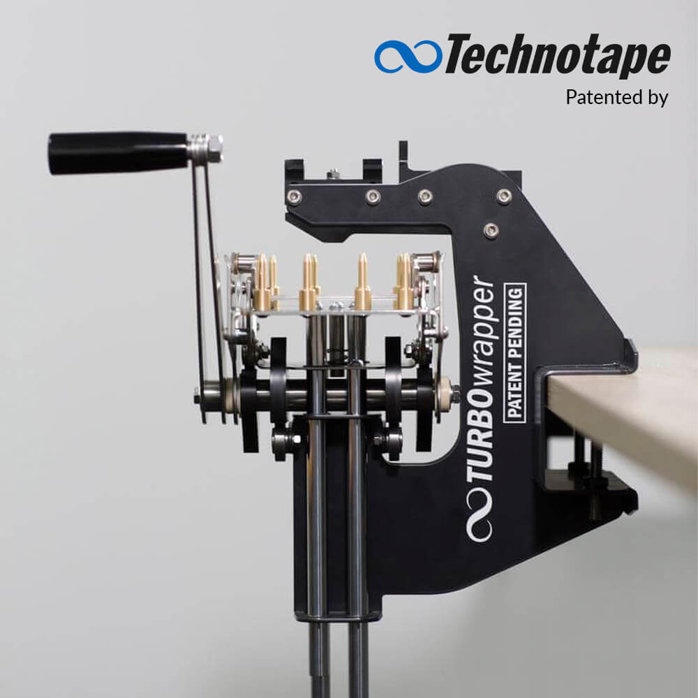 TURBO Wrapper - 10oz, 11oz & 15oz Mugs