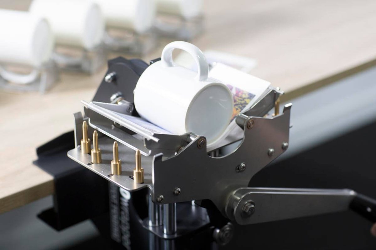 TURBO Wrapper - 10oz, 11oz & 15oz Mugs