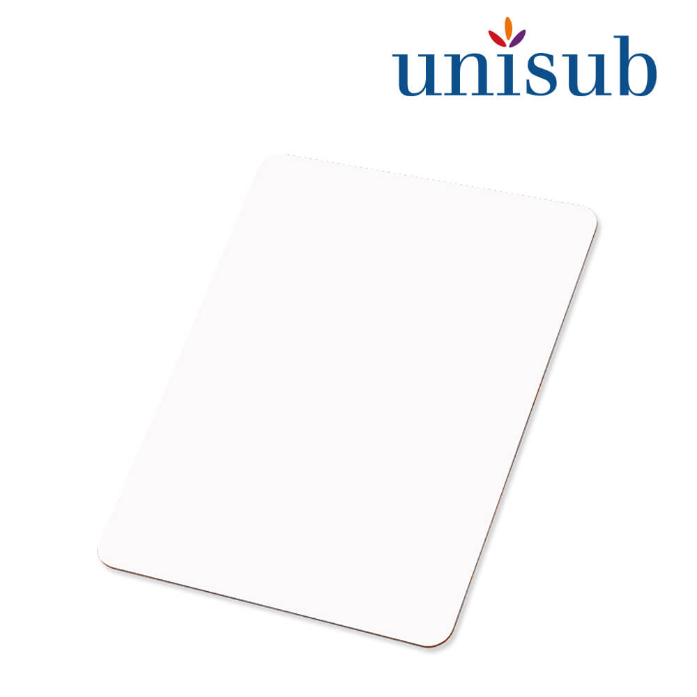 Unisub Dry Erase Board - 228,6 x 317,5 mm