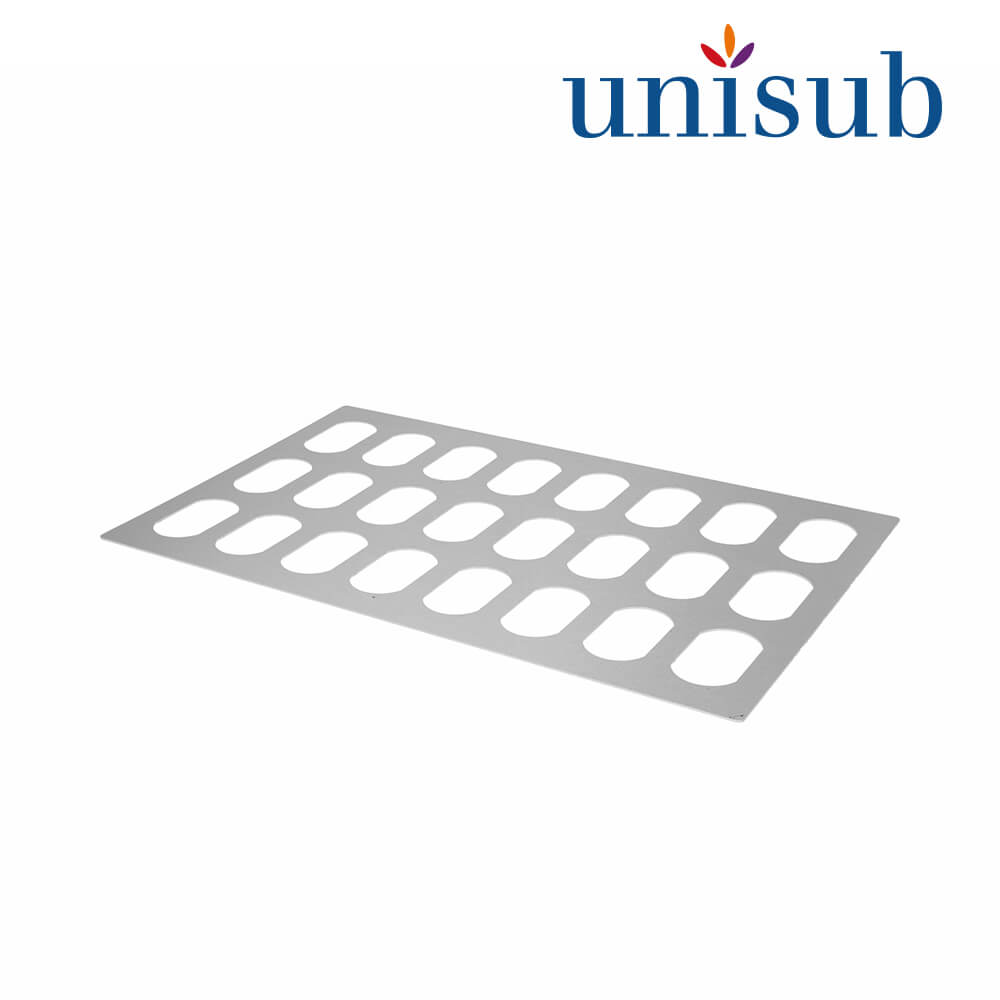 Unisub Production Jig for Id Tags