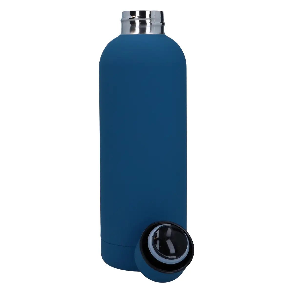 UV Printing & Engraving Drink Bottle 500 ml / 17oz – Blue