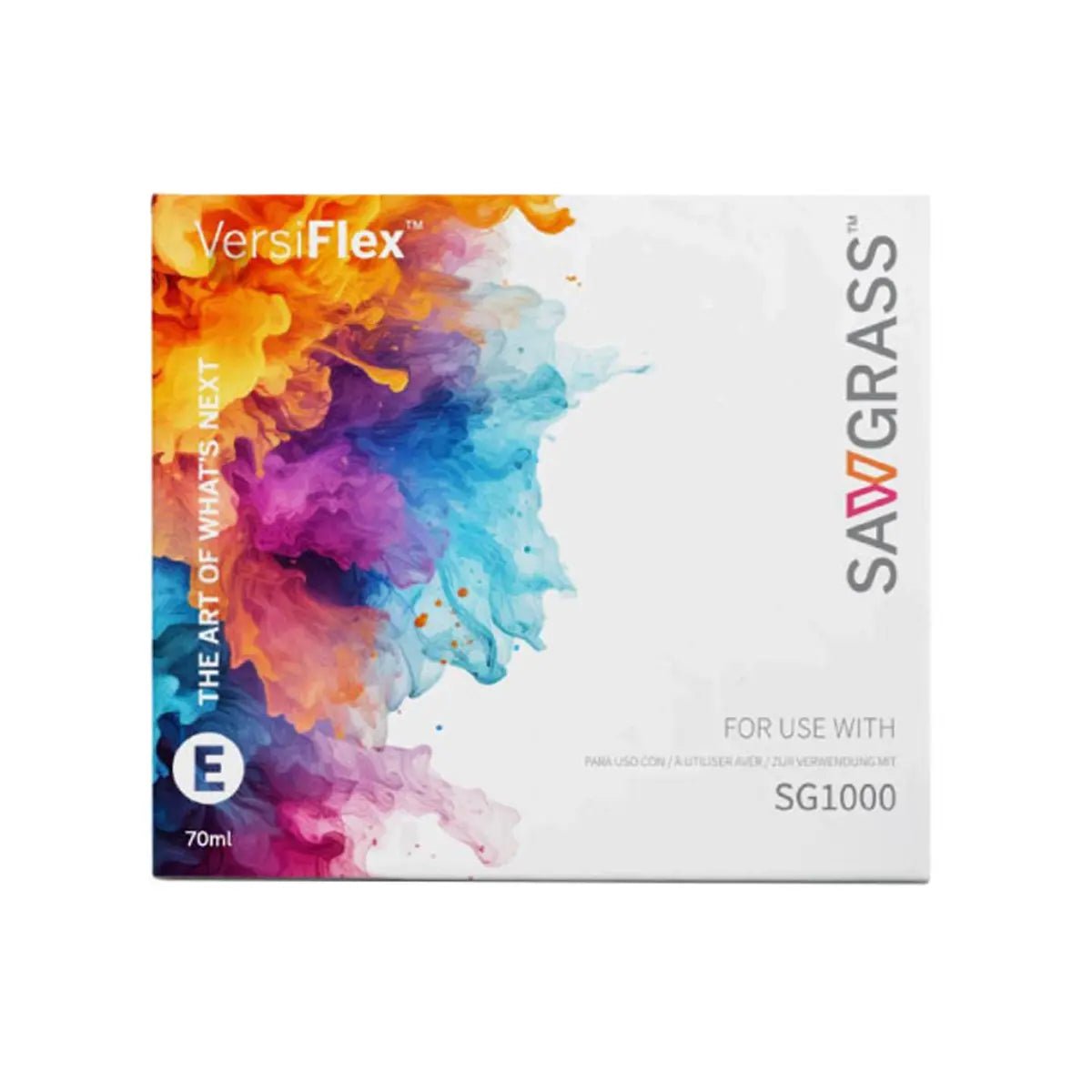 VersiFlex Extended Capacity Cartridge, Expander - Sawgrass SG1000