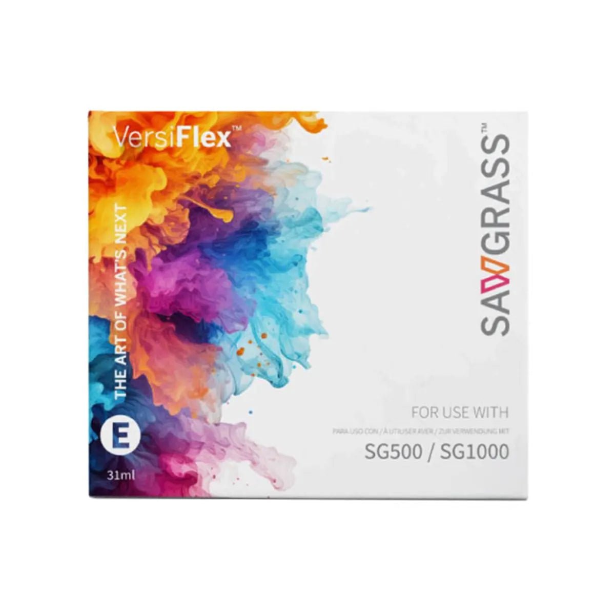 VersiFlex Standard Capacity Cartridge, Expander - Sawgrass SG500 & SG1000