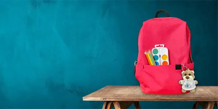 Get Inspired for Your Sublimation Back to School Collection