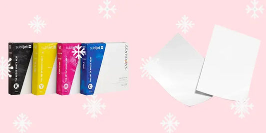 Get Christmas Ready: Prepare Your Sublimation Business for the Holiday Season