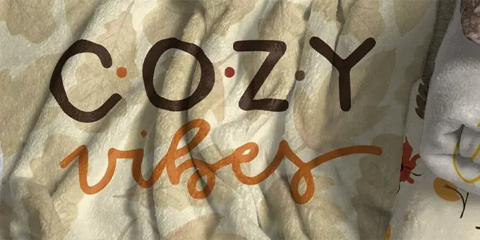How to Create Personalized Autumn Items with Sublimation?