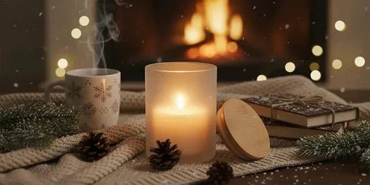 How to Survive the Coming Winter – 5 Cozy Tips for the Cold Season - Technotape