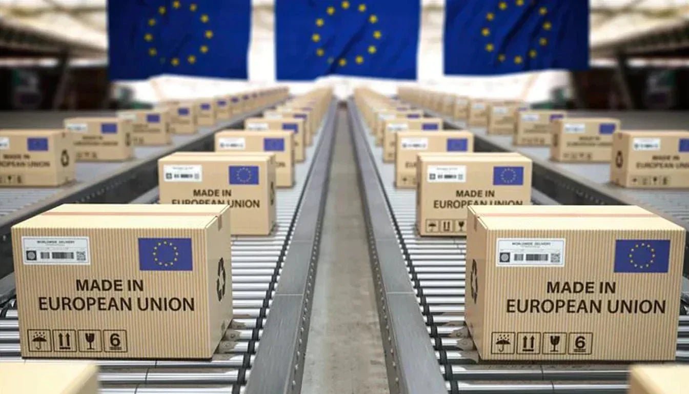 ⚠️ Important Update on Ceramic Kitchen & Tableware Products - Technotape