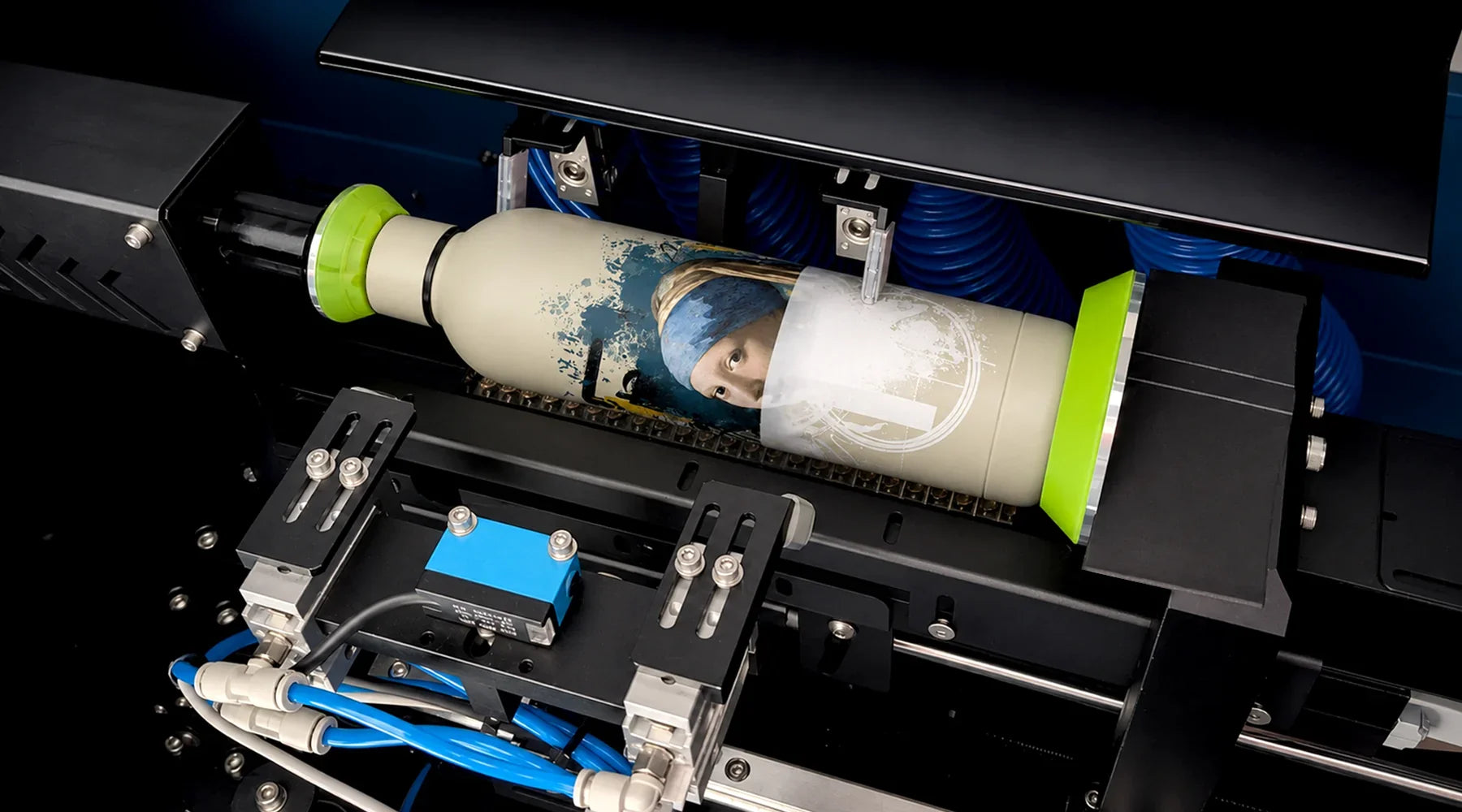 Waarom wij zelf een UV-printer kochten