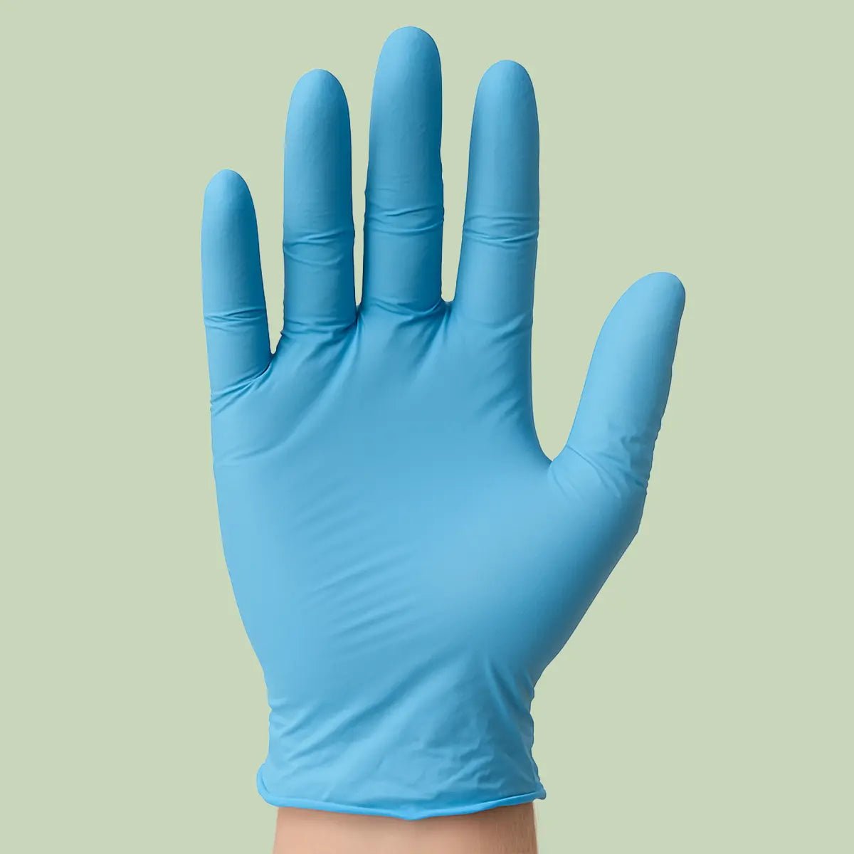 Central Lab Gloves Supplies - Technotape