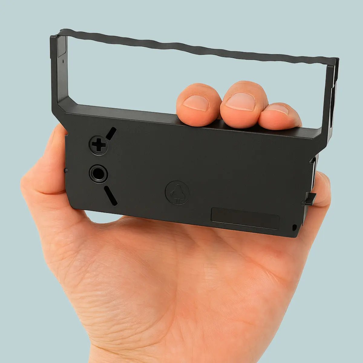 Central Lab Inking Ribbons Supplies - Technotape